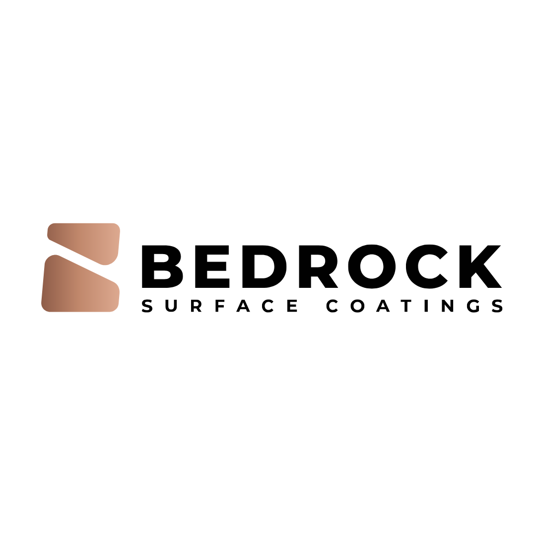 Bedrock Surface Coatings logo